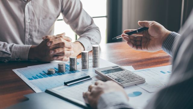 Chartered Estate Planning